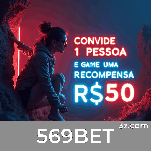 569BET Plataforma: Envolva-se na Comunidade Vibrante
