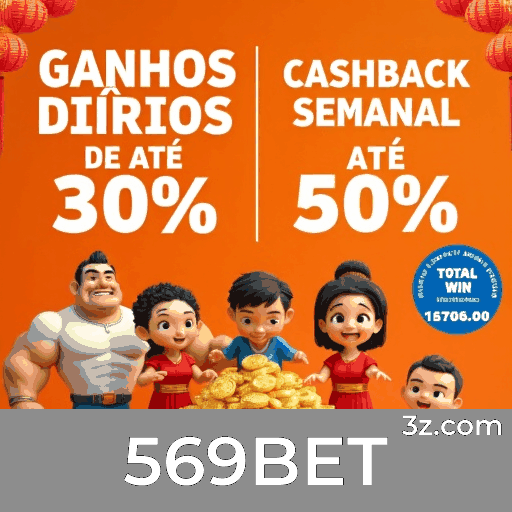 Desenvolvedores Top e Inovação Técnica na Plataforma 569BET