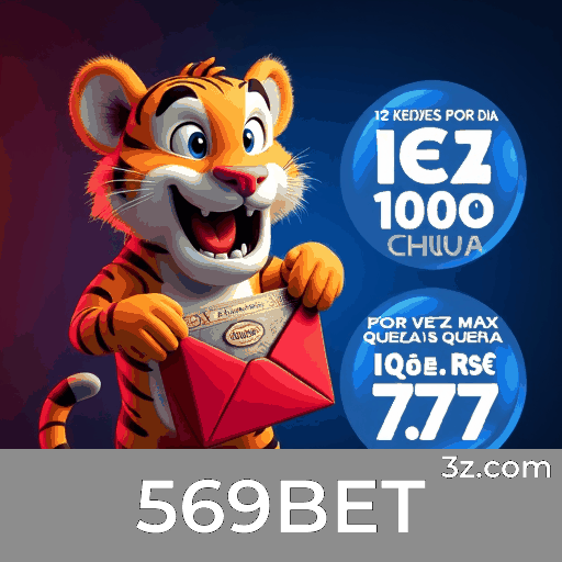 Aposta Instantânea, Experiência Única com 569BET App