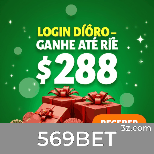 569BET: O Mundo de Jogos Selecionados e Excelentes