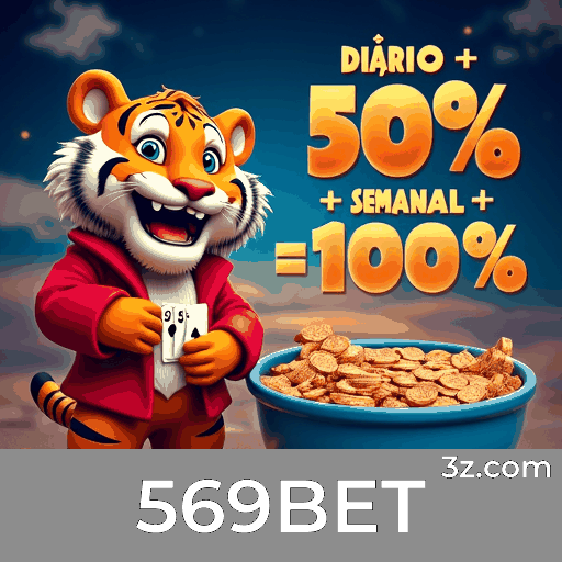 569BET Plataforma: Envolva-se na Comunidade Vibrante