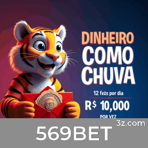 569BET Plataforma: Envolva-se na Comunidade Vibrante
