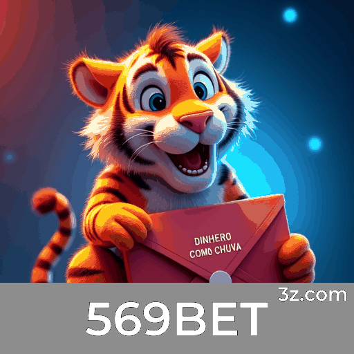569BET: O Mundo de Jogos Selecionados e Excelentes