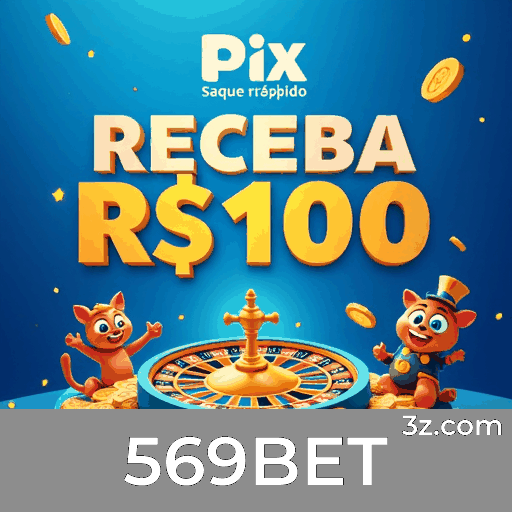 Registre-se Rapidamente e Desbloqueie Recompensas Exclusivas 569BET