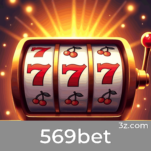 569bet: Cassino Premiado e Pagamentos Rápidos