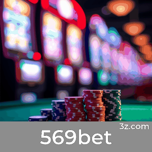 569bet: Cassino Premiado e Pagamentos Rápidos