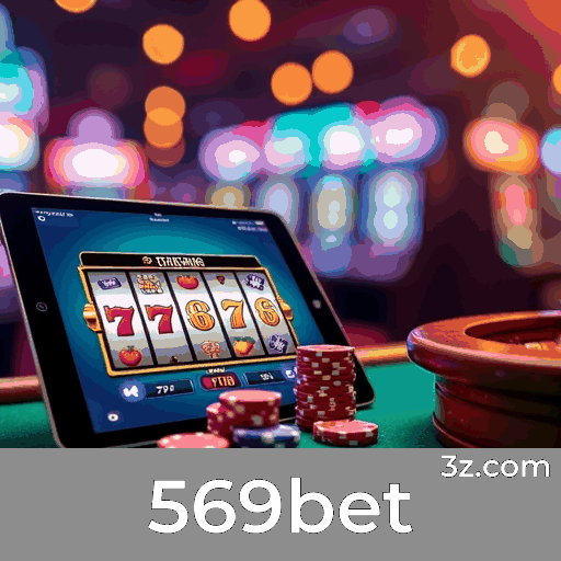 569bet: Cassino Premiado e Pagamentos Rápidos