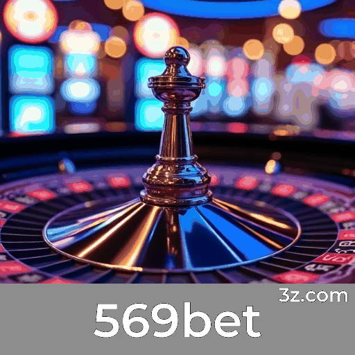 569bet: Cassino Premiado e Pagamentos Rápidos