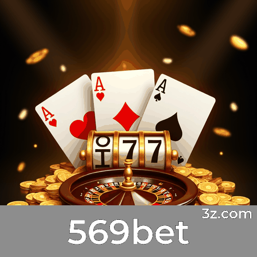 569bet: Cassino Premiado e Pagamentos Rápidos