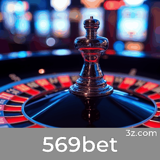 569bet: A Experiência Autêntica de Jogos de Mesa ao Vivo