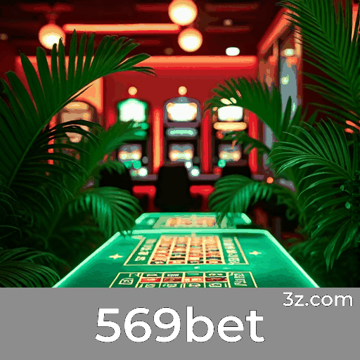 569bet: A Experiência Autêntica de Jogos de Mesa ao Vivo