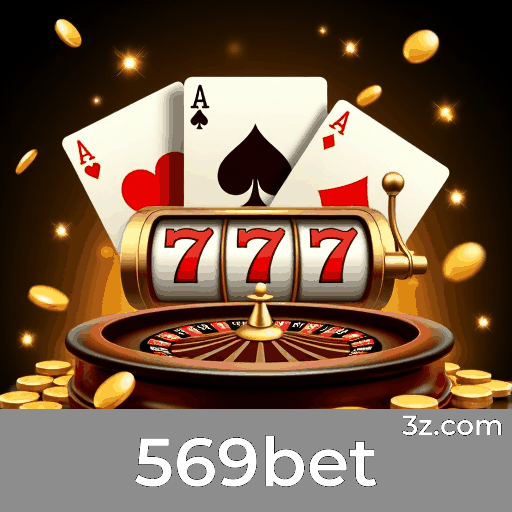 569bet: Cassino Premiado e Pagamentos Rápidos