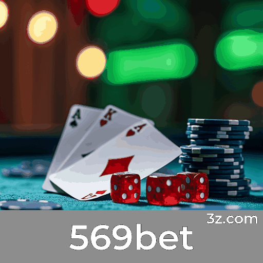569bet: Cassino Premiado e Pagamentos Rápidos